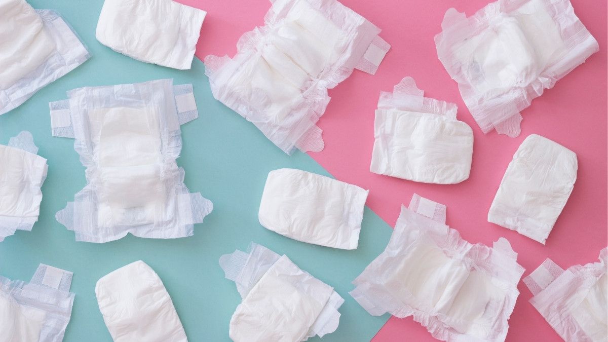 Kapan Sebaiknya Anak Berhenti Pakai Popok? Ini Kata Dokter