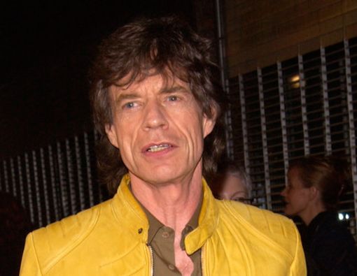 Mengenal Operasi Katup Jantung yang Dijalani Mick Jagger