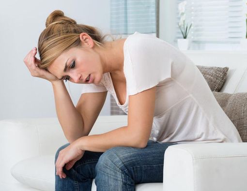 Ketika Ibu Merasa Stres, Kapan Harus Pergi ke Dokter?