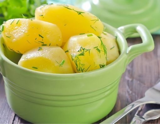 Bukan Digoreng, Ini Cara Memasak Kentang yang Lebih Sehat