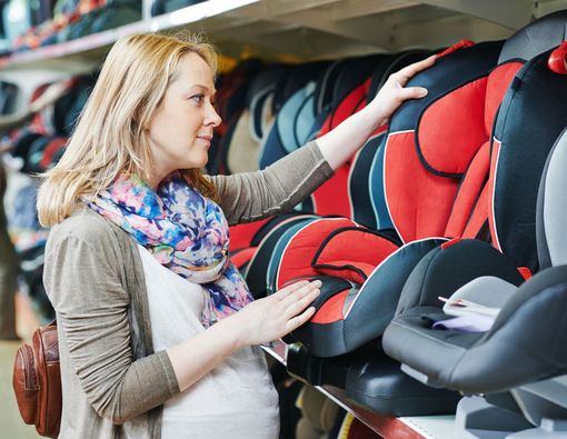 Baca Ini Sebelum Membeli Car Seat untuk Anak