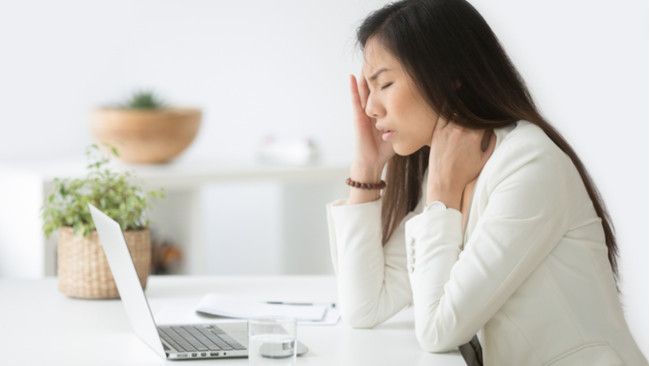 Penyebab Pusing yang Disertai Mual
