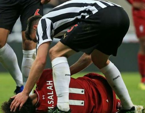 Awas, Benturan pada Kepala Saat Olahraga Berisiko Gegar Otak