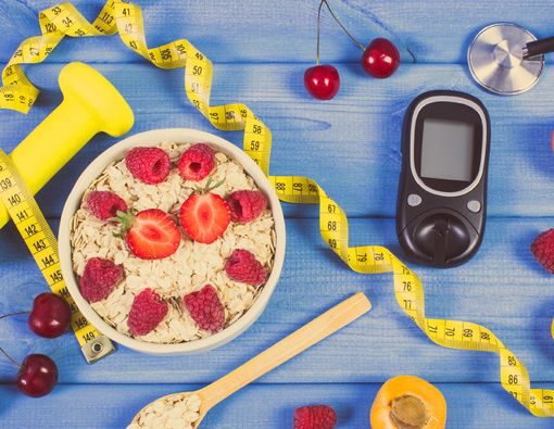 4 Cara Mencegah Komplikasi Diabetes