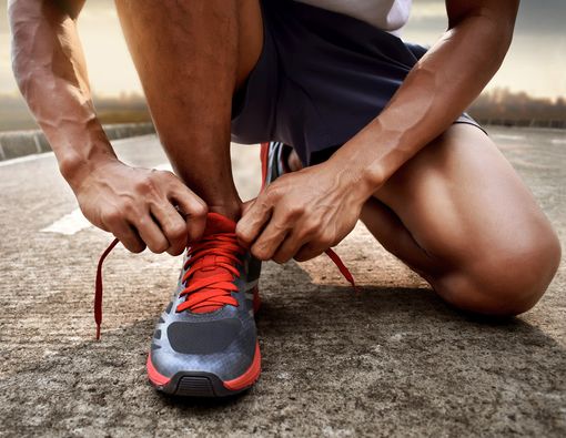 Lakukan Persiapan Ini Saat Ikut Lari Maraton!