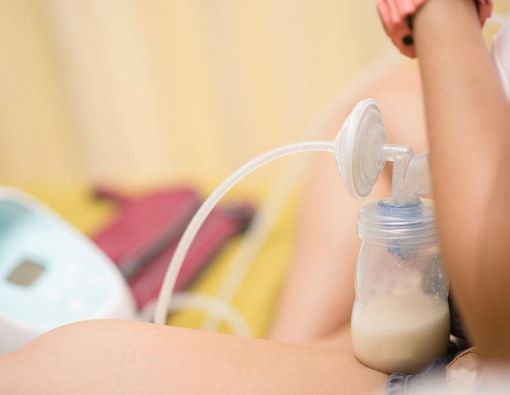 Cara Memerah ASI yang Benar