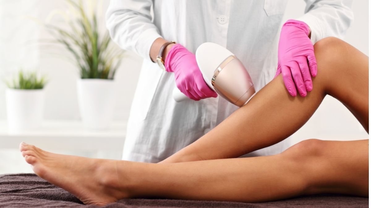 Aturan Penting Sebelum Melakukan Terapi Penghilang Bulu