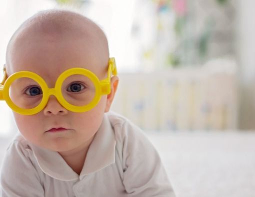 Ciri-Ciri si Kecil Sudah Menjadi Balita