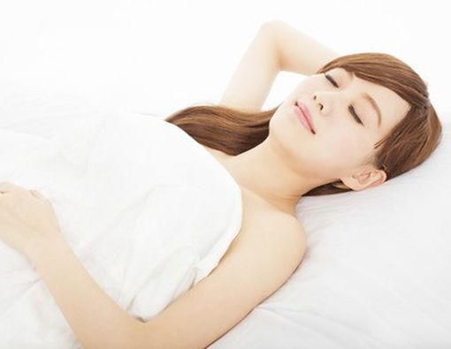 Posisi Tidur Mana yang Terbaik?