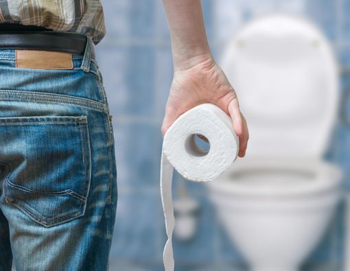 Rutin Buang Air Besar Bisa Turunkan Berat Badan, Fakta atau Hoax?