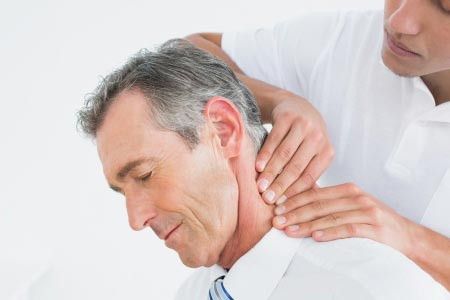 Terapi Leher dengan Chiropractic Berisiko Stroke, Benarkah?
