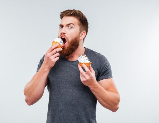 Awas, Makanan Manis Bisa Merusak Kesehatan Mata