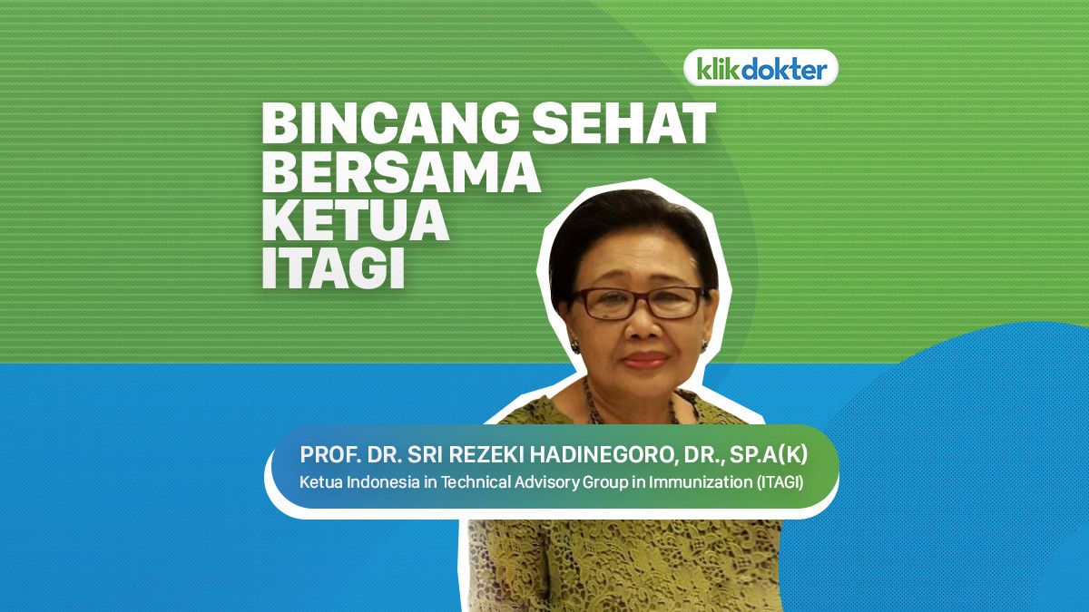 Tiga Tantangan Besar Vaksinasi COVID-19 di Indonesia