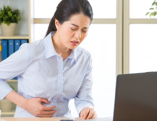 Cara Mengeluarkan Angin dalam Perut dengan Cepat