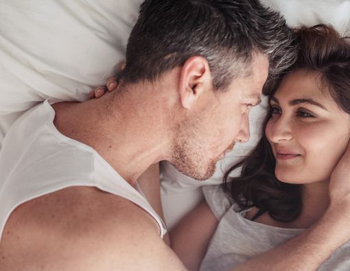 Berhubungan Seks Bisa Menurunkan Kolesterol, Memang Ada Pengaruhnya?