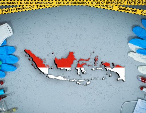 Ternyata, Virus Corona Sudah Menyebar dari Bulan Januari di Indonesia