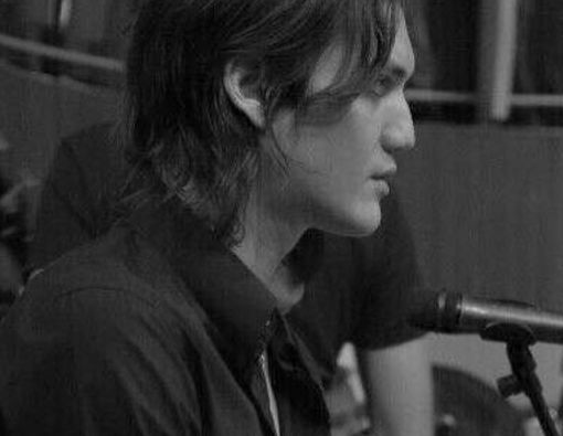 Akibat Ganja, Putra Ahmad Albar Diciduk Polisi