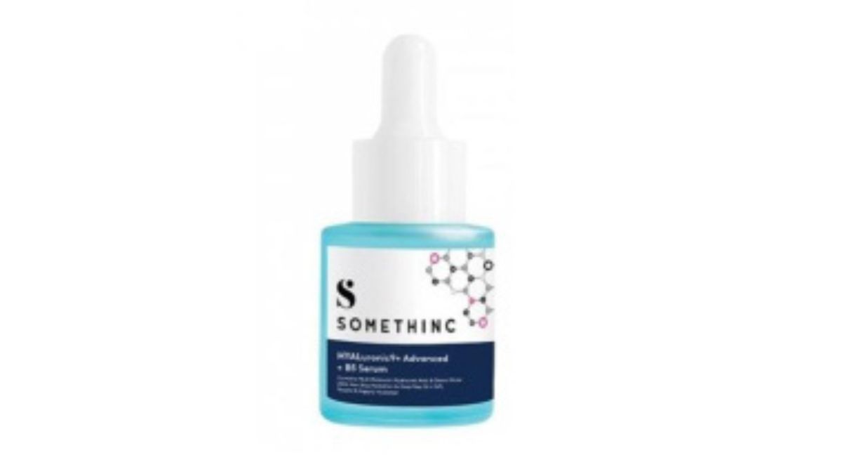 Somethinc Hyalunic 9 + Advanced + B5 Serum