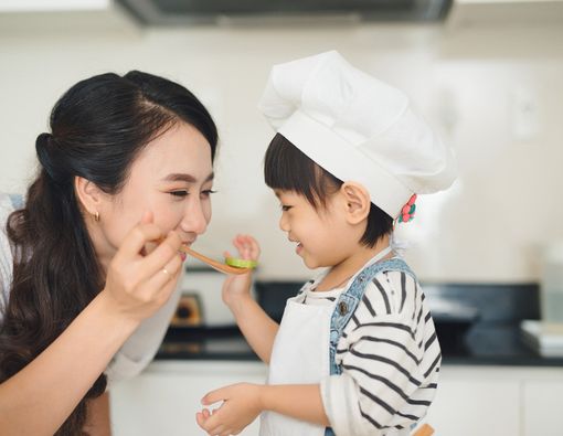 Adakah Diet Khusus untuk Anak Disleksia?