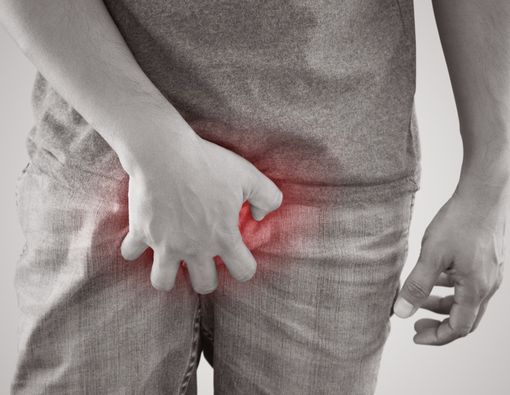 Penis Gatal dan Berbau, Tanda Penyakit Apa?