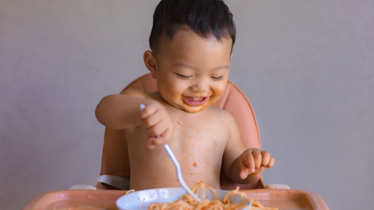 9 Pilihan Jenis Minyak untuk MPASI Bayi