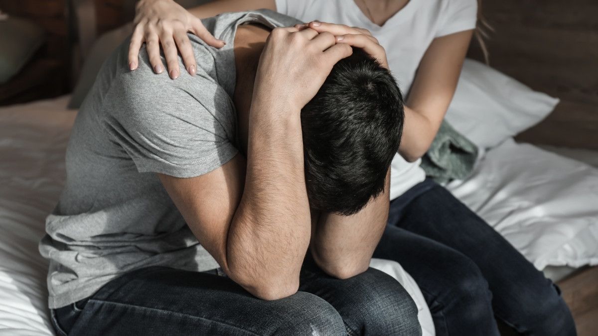Cara Tepat Menghadapi Orang yang Mencoba Bunuh Diri