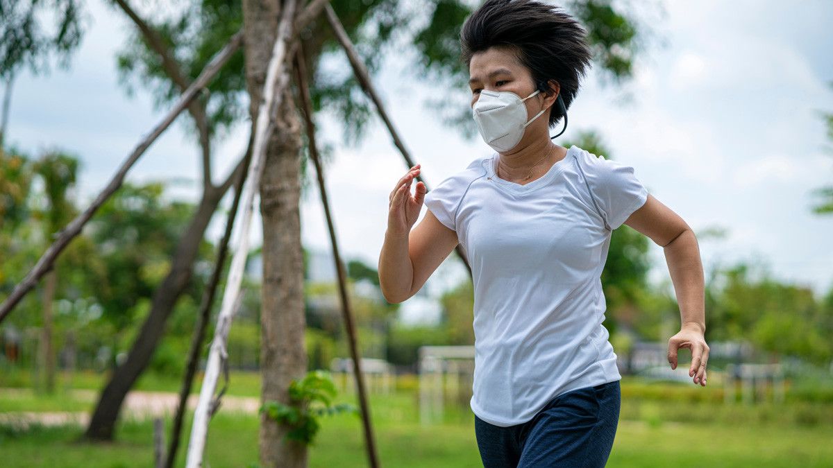 Tips Mencegah Komplikasi COVID-19 bagi Penderita Diabetes