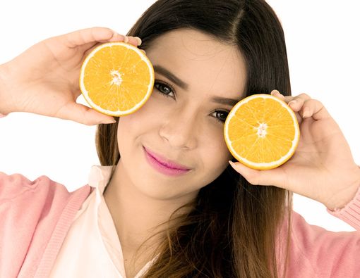 5 Makanan untuk Mencegah Penuaan Dini