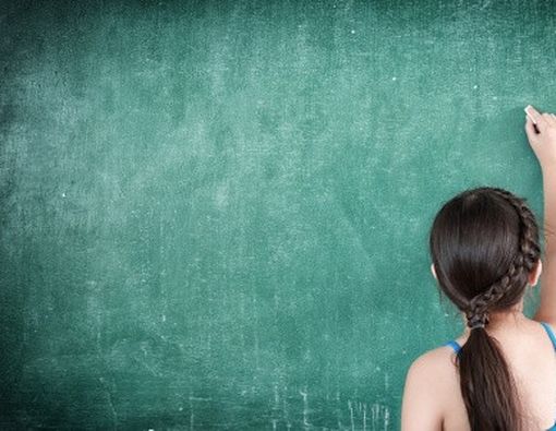 Jangan Biarkan Alergi Menghambat Kecerdasan Anak 