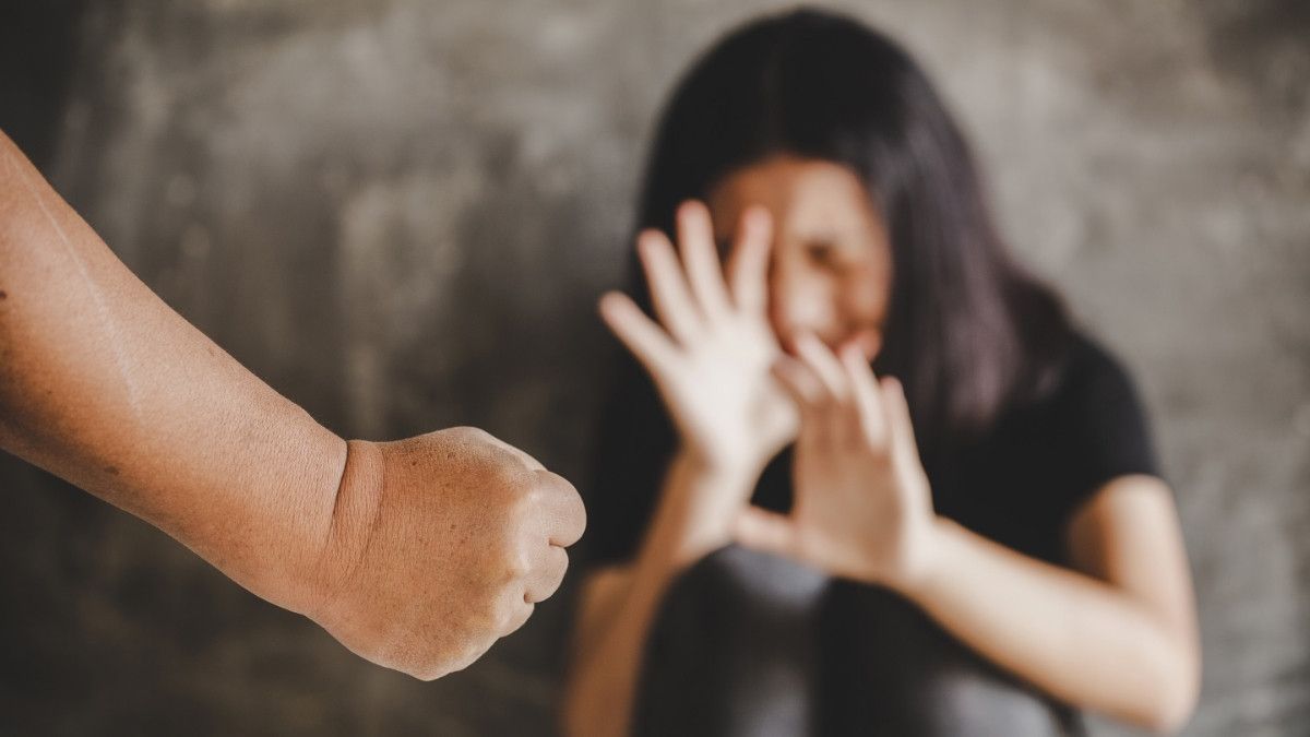 Benarkah Kebiasaan KDRT Bisa Sembuh?