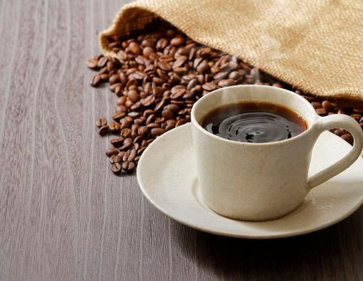 Kopi Menyebabkan Anak Hiperaktif, Mitos atau Fakta?