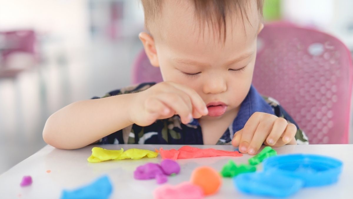 Mengenal Heuristic Play dan Manfaatnya untuk Perkembangan Anak