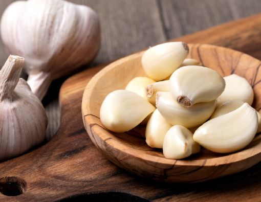 Efek Samping Terlalu Banyak Makan Bawang Putih Saat Hamil