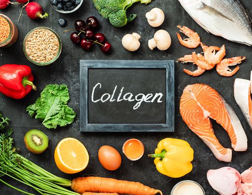 Tanda-Tanda Kulit Anda Kekurangan Kolagen