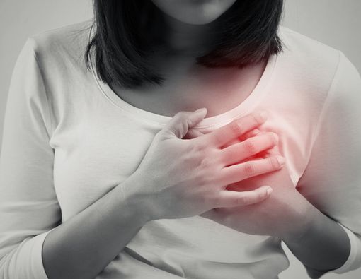 Mendeteksi Gejala Serangan Jantung pada Wanita