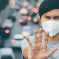 9 Cara Sehat Mengurangi Polusi Udara yang Patut Dicoba!
