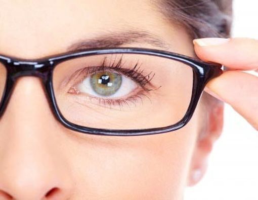 Rawatlah Mata Minus dengan Cara Ini