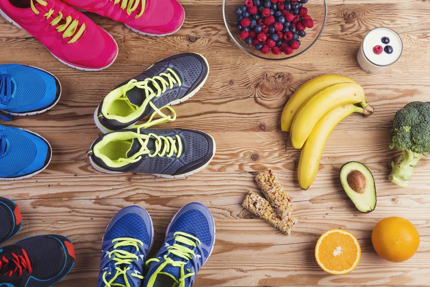 Pentingnya Kombinasi Olahraga dan Pola Makan untuk Diet?
