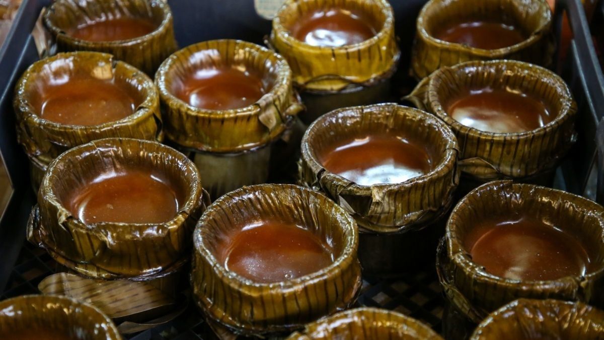 Efek Buruk Kebanyakan Makan Kue Keranjang