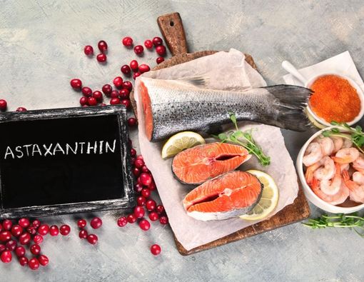 6 Khasiat Astaxanthin untuk Tubuh, Lebih Hebat dari Vitamin C!
