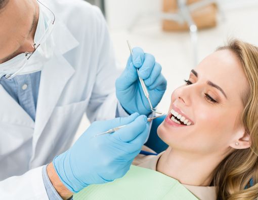 Fungsi Otak Bisa Turun Akibat Kesehatan Mulut yang Buruk