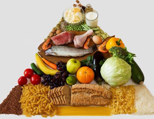 Asupan Nutrisi yang Paling Baik untuk Anak