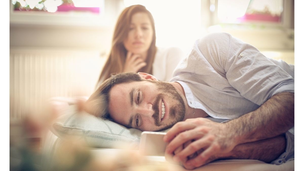 Cara Sehat Mengungkapkan Rasa Cemburu Terhadap Pasangan