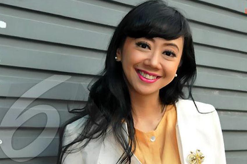 Rayyan Gibran, Anak Kedua Asri Welas Menderita Katarak
