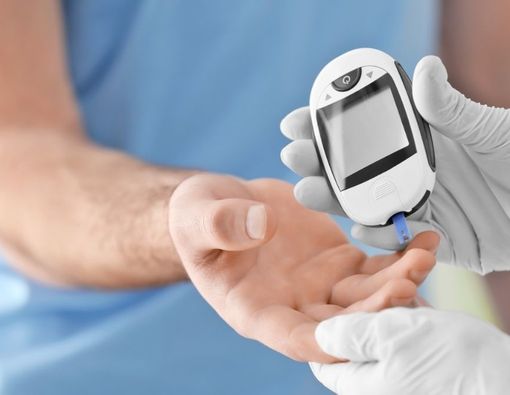 Pengidap Diabetes Berisiko Mengalami Kanker Mulut?