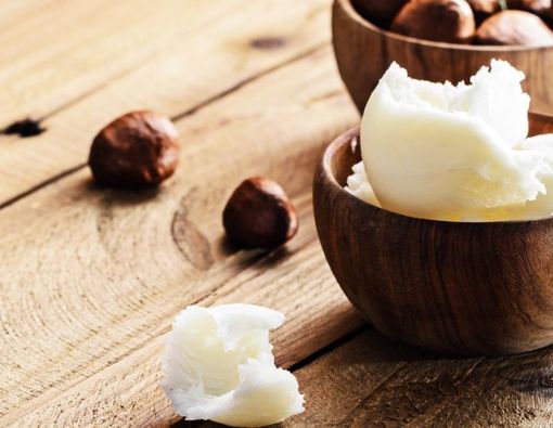 Manfaat Shea Butter Untuk Kecantikan Kulit