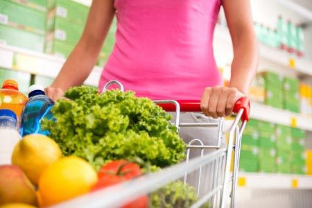 8 Cara untuk Mengontrol Makan Anda