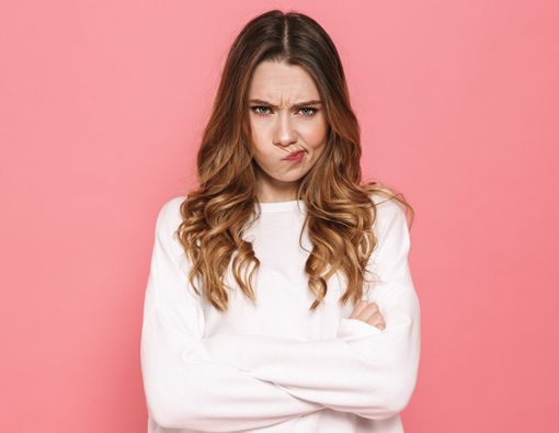 Kenapa Wanita Lebih Sensitif Saat Sedang Haid?