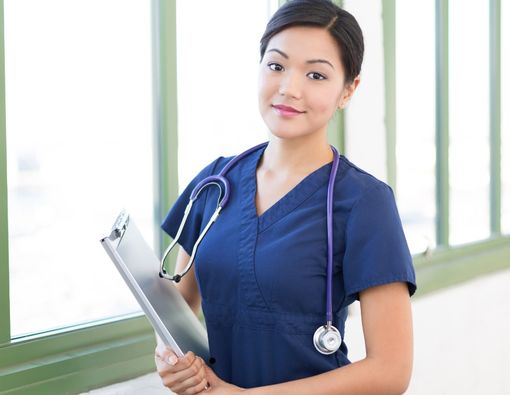Fakta Unik Perawat yang Jarang Diketahui