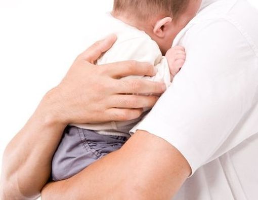 8 Tips Cegah Eksim Pada Anak